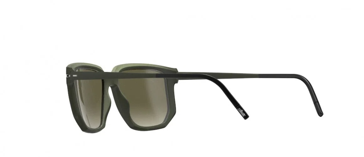 Silhouette Dora Four 4093 Sunglasses - view 9